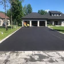  Park Layne, OH Driveway Paving Services Pros